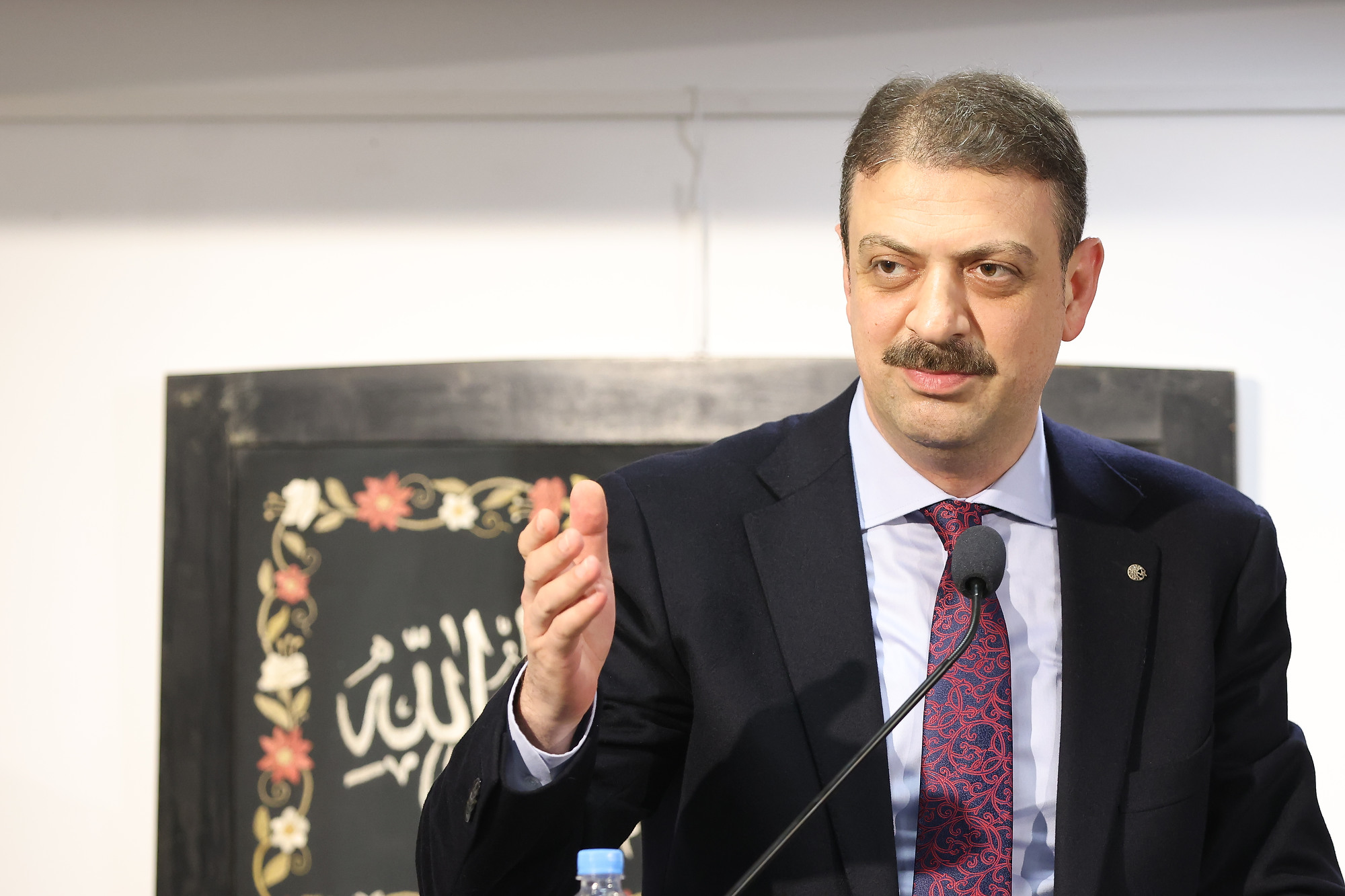 Sinan Aksu: Obnovljene džamije i tekija su pokloni Republike Turske i znak našeg prijateljstva