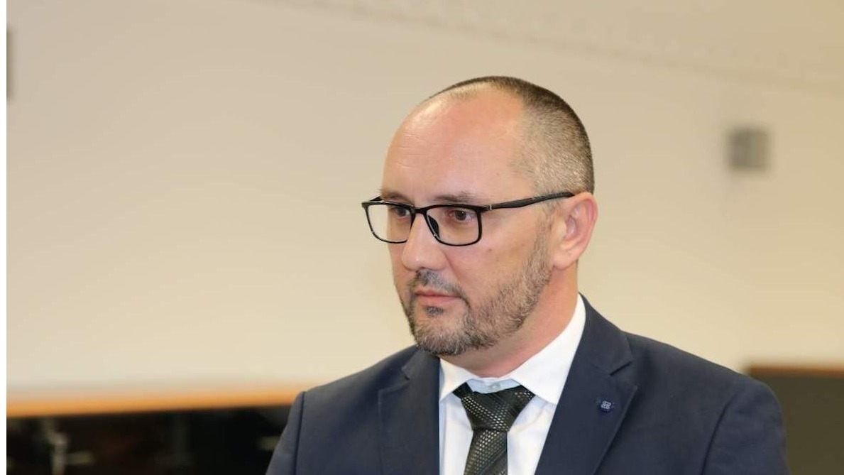 Sadžid-ef. Ramić