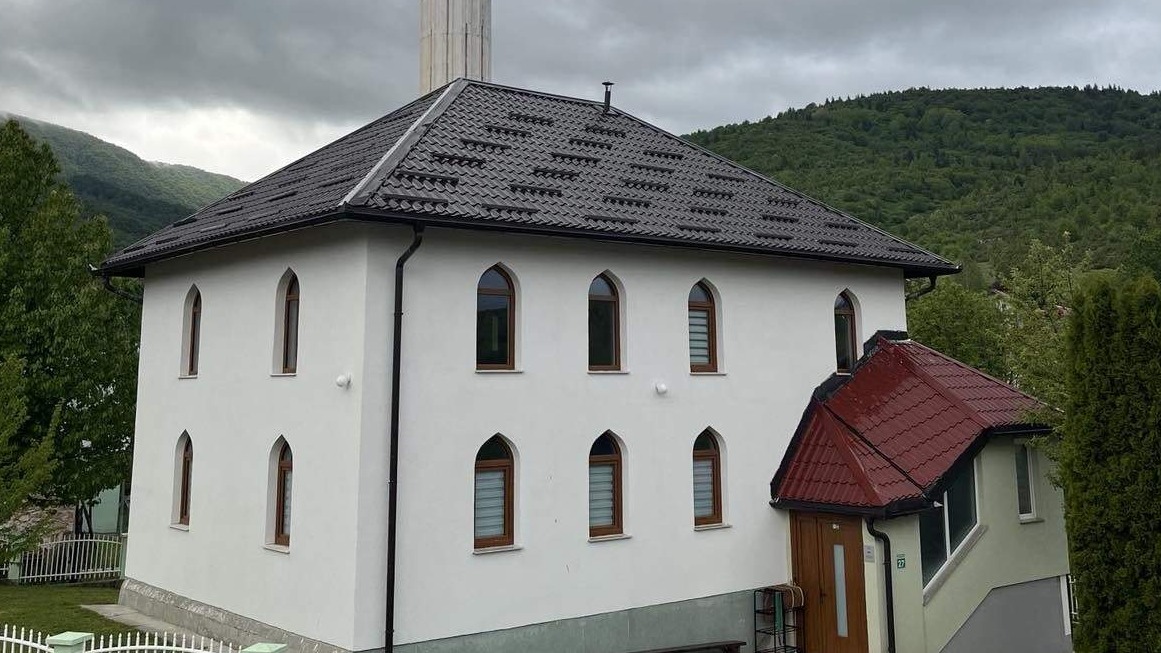 Sto godina džemata Dejčići – Uprkos svemu, džemat opstajao