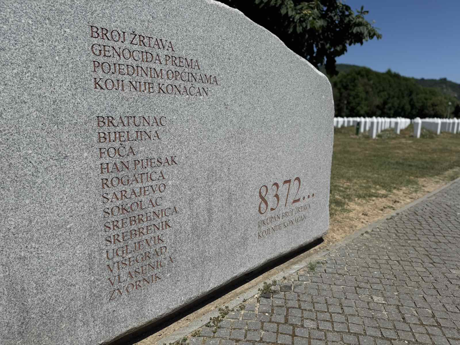 Cilj zločinca bio izbrisati tragove postojanja jednog naroda: 826 djece žrtve genocida!