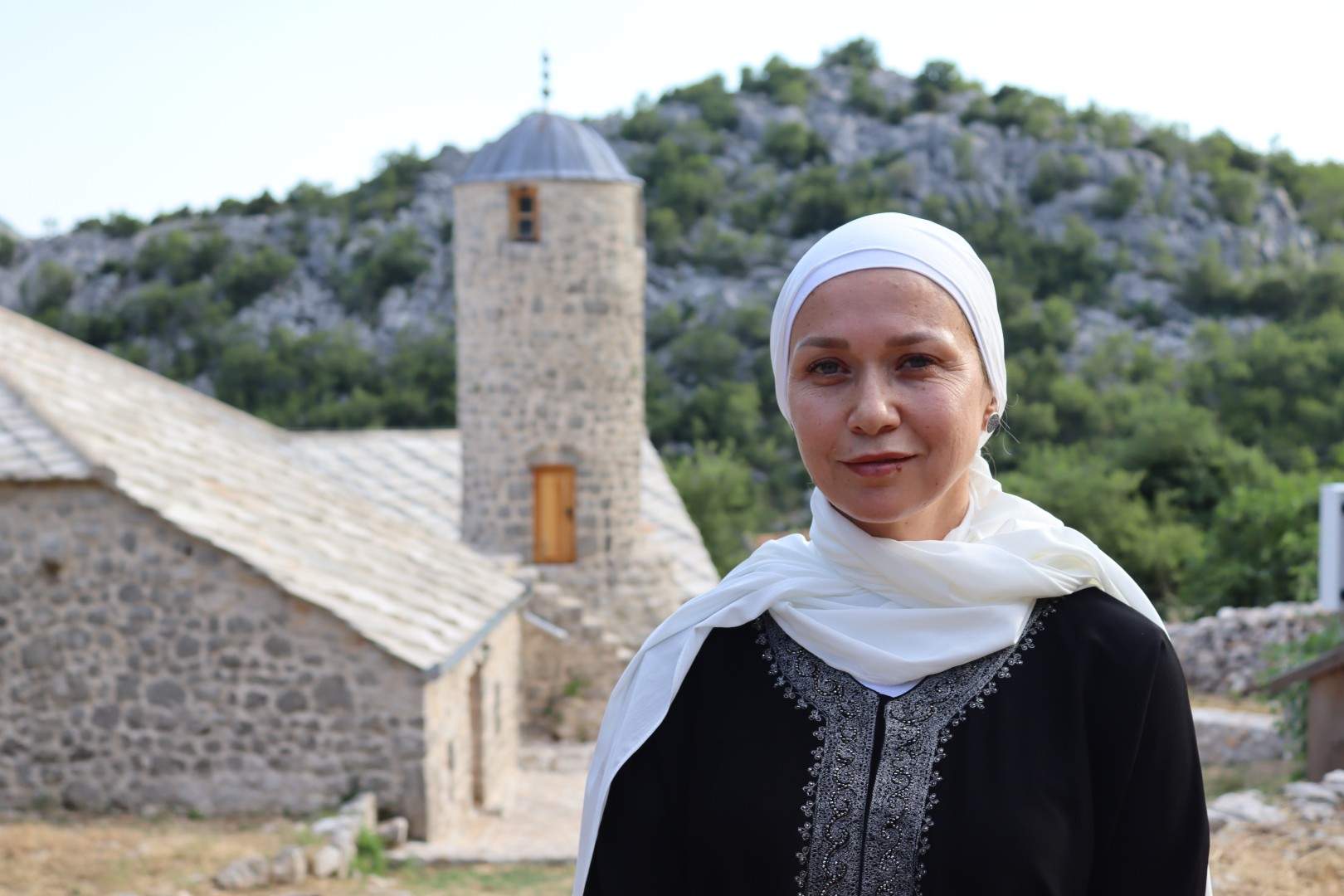 Dr. Alma Gavrankapetanović