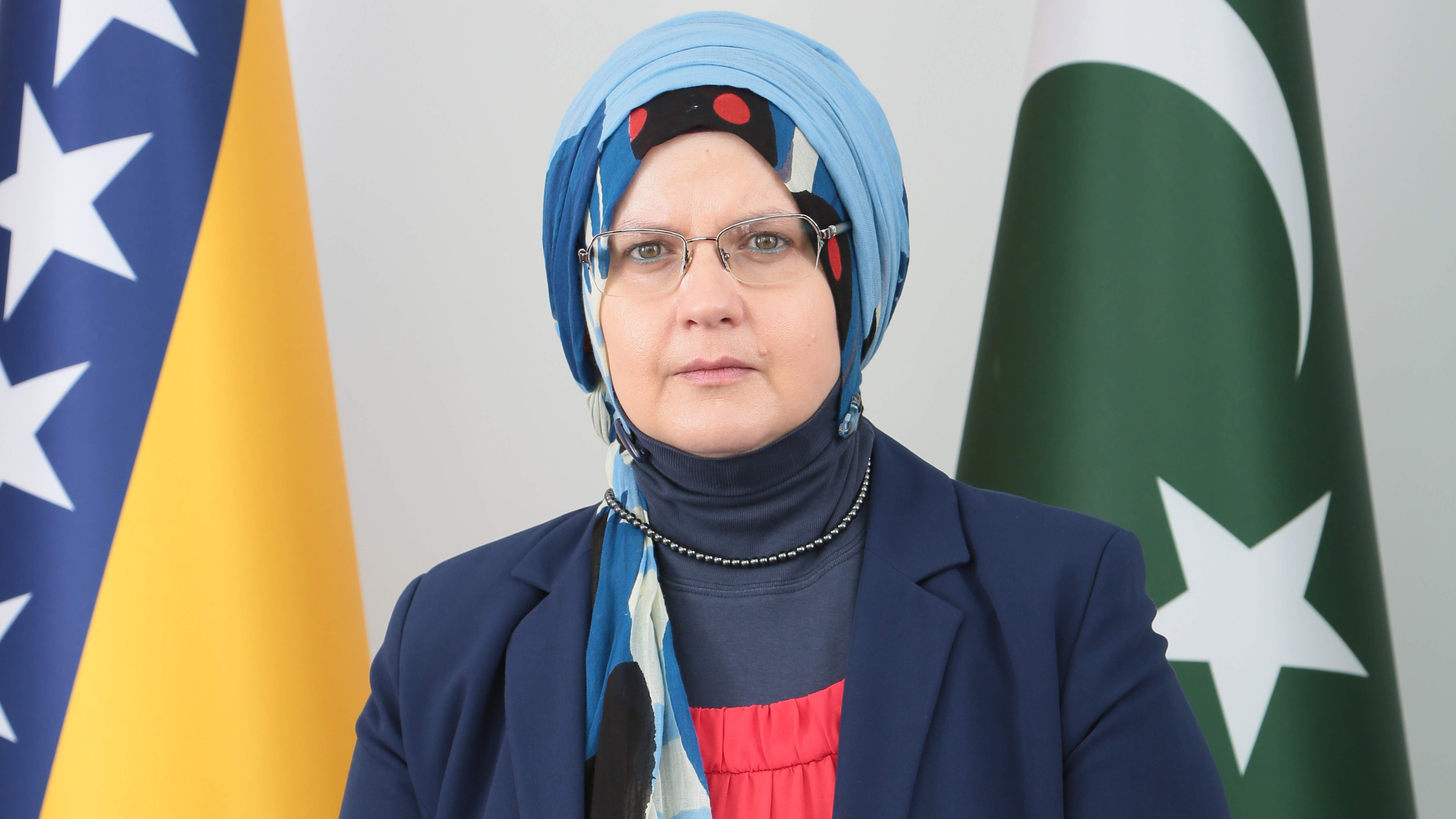 Odjel za brak i porodicu Riajseta Islamske zajednice u BiH 20. septembra obilježava 10. godišnjicu