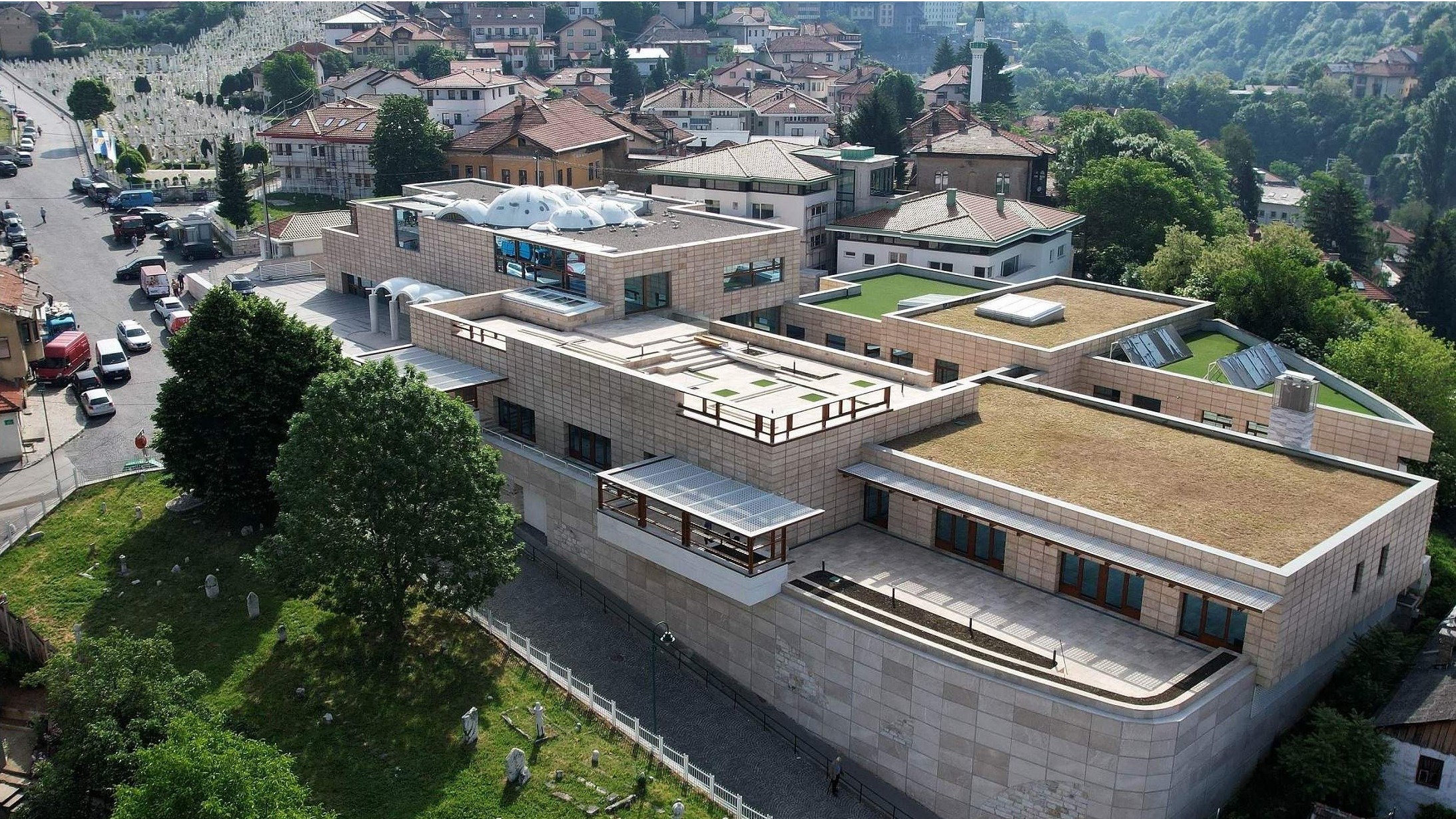 Islamska zajednica u Bosni i Hercegovini osudila napade na reisa Fejzića i islamofobiju u Crnoj Gori