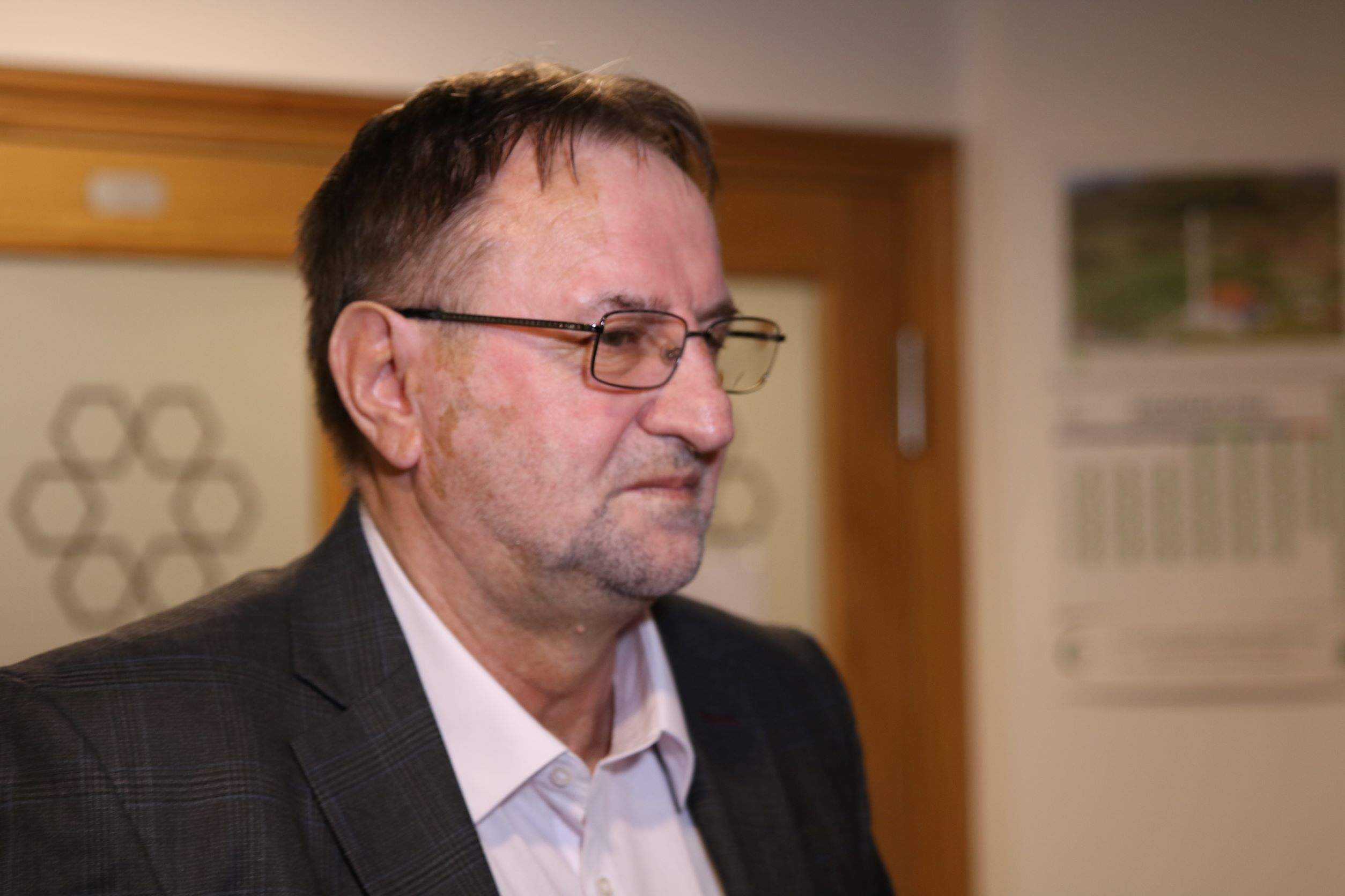 Šahin Kerla