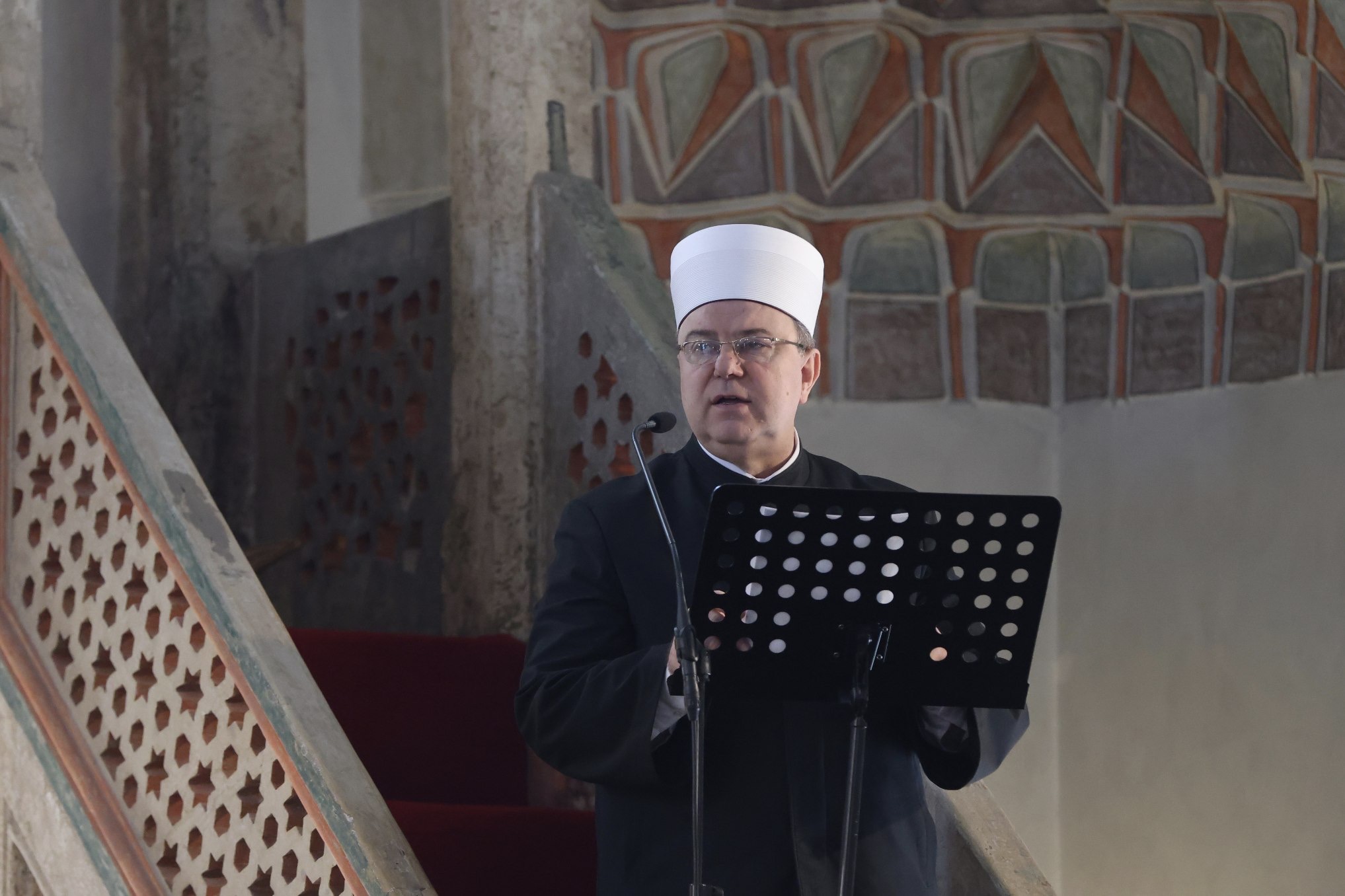 Hutba povodom događaja koji su potresli naše društvo: Vjera traži djelovanje, a ne izgovore