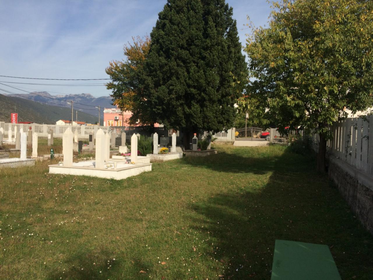 Medžlis IZ Mostar: Zahtjev za pojašnjenje navoda o oduzimanju vakufske imovine u Vrapčićima