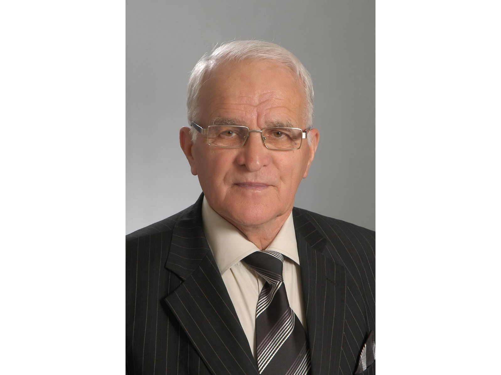 Na ahiret je preselio prof. Džemal Salihspahić, osnivač Medrese "Osman-ef. Redžović" u Visokom