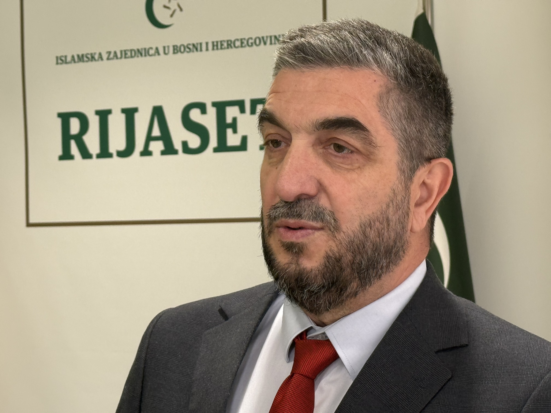 Hadžić: Buduće hadžije će imati aplikaciju i internet za lakšu komunikaciju u Saudijskoj Arabiji