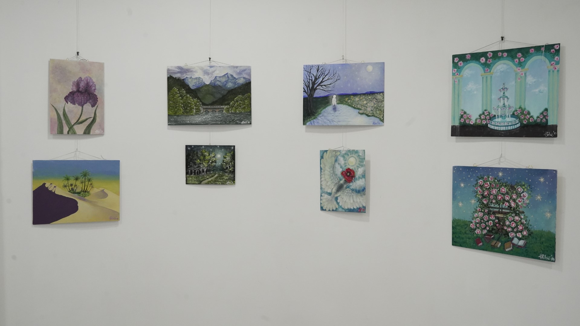 Umjetnost kao izraz duhovnosti: Učenice Medrese prvi put pred mostarskom publikom