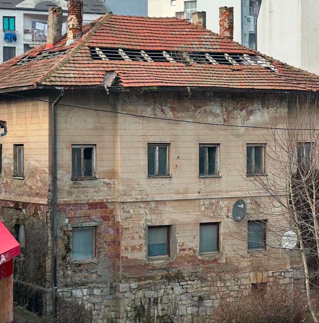 Podrinjska medresa u Zvorniku ponovo u vlasništvu Islamske zajednice