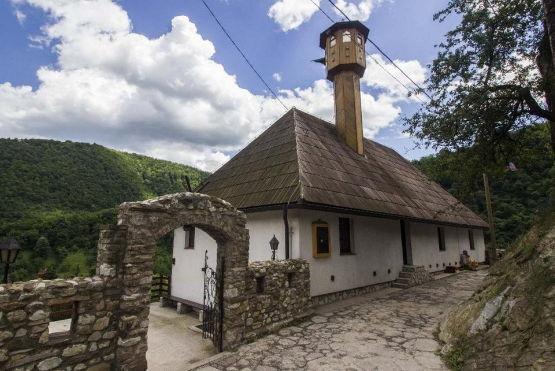 Zanimljivosti o bosanskohercegovačkim džamijama: Džamije sultana Mehmeda Fatiha