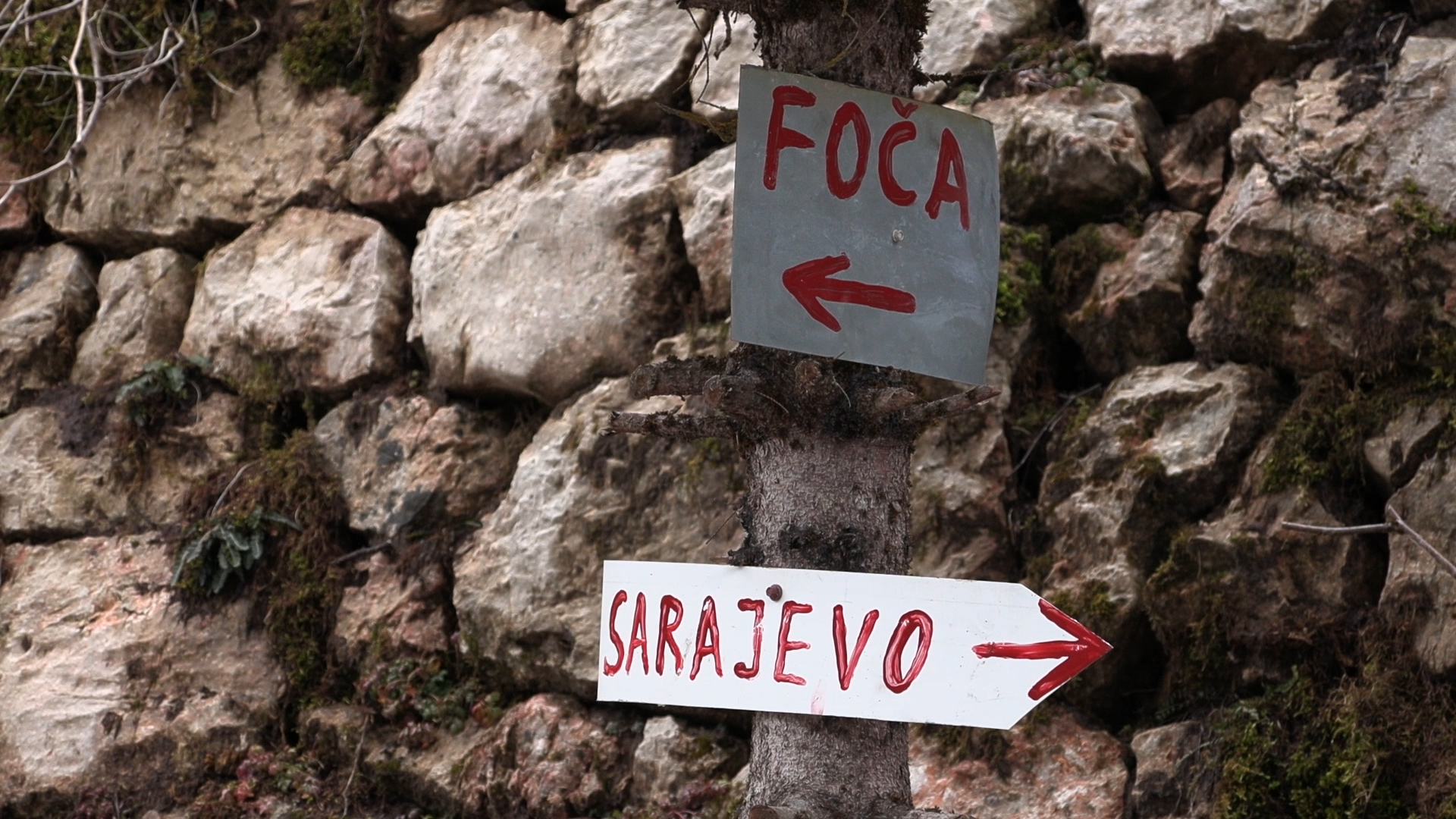 Istočna Bosna u saobraćajnoj izolaciji zbog puteva u RS