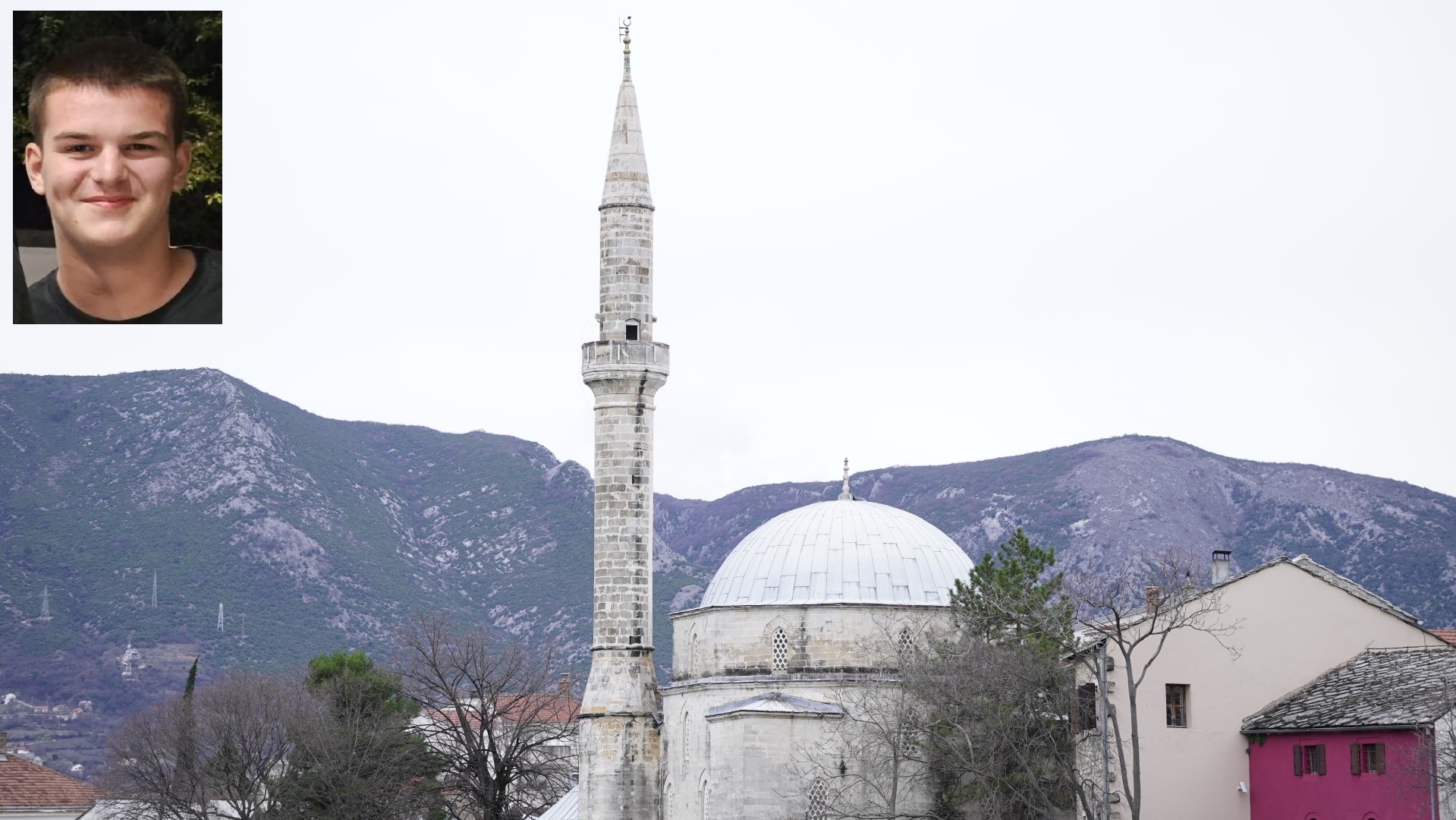 Sergija mostarskih džemata: Svesrdna podrška za liječenje Darisa Dizdarevića