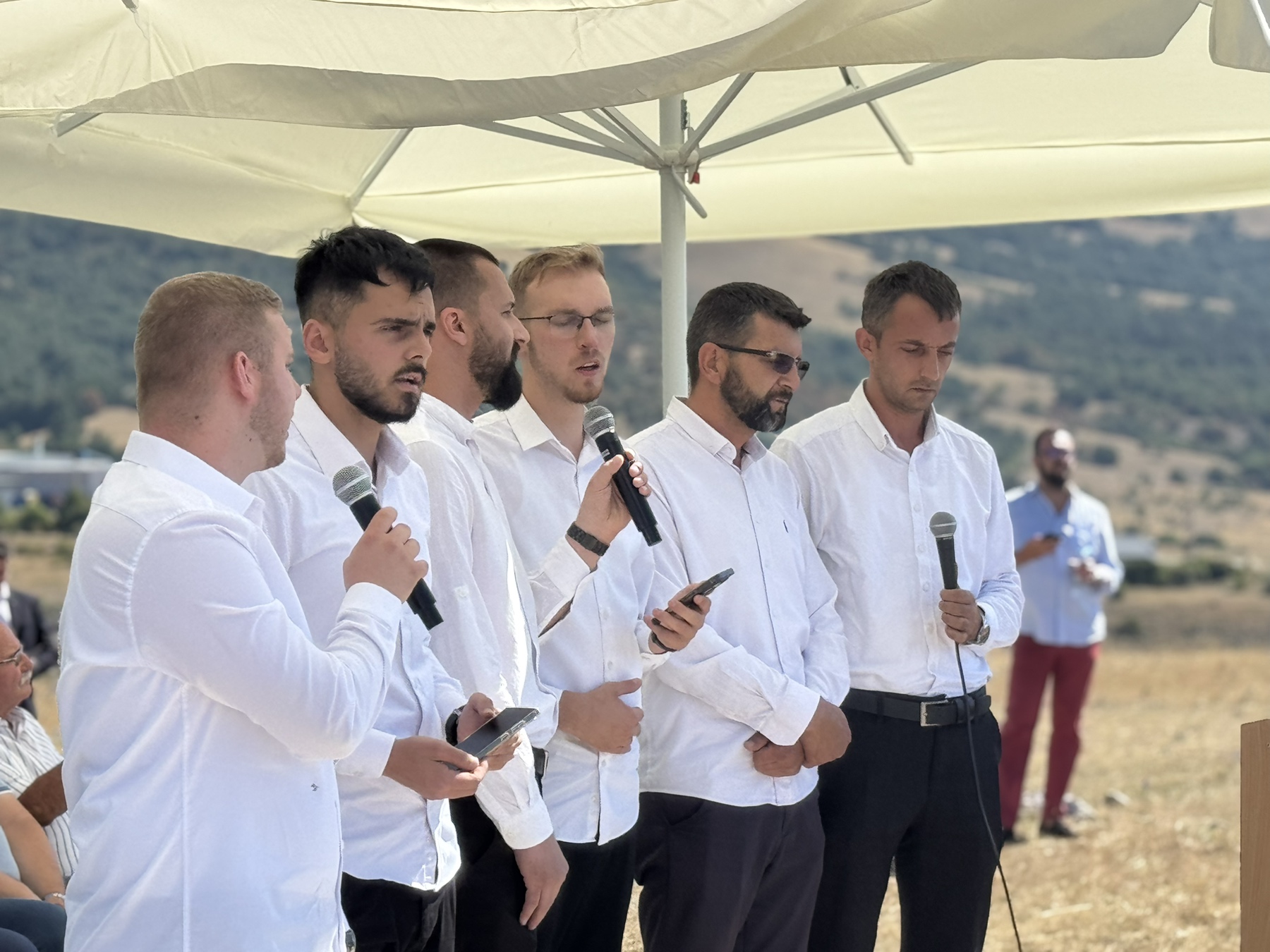 Obilježavanje godišnjice zločina u Mokronogama