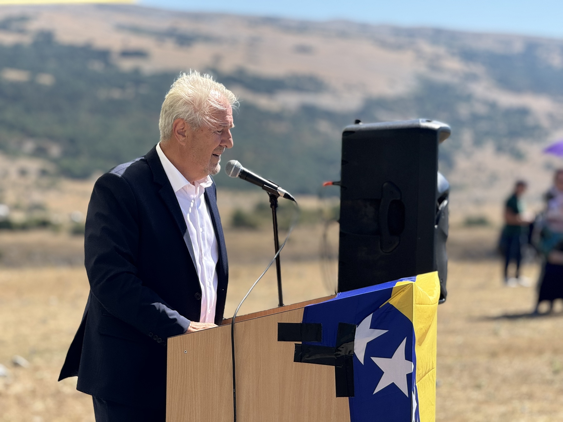 Obilježavanje godišnjice zločina u Mokronogama