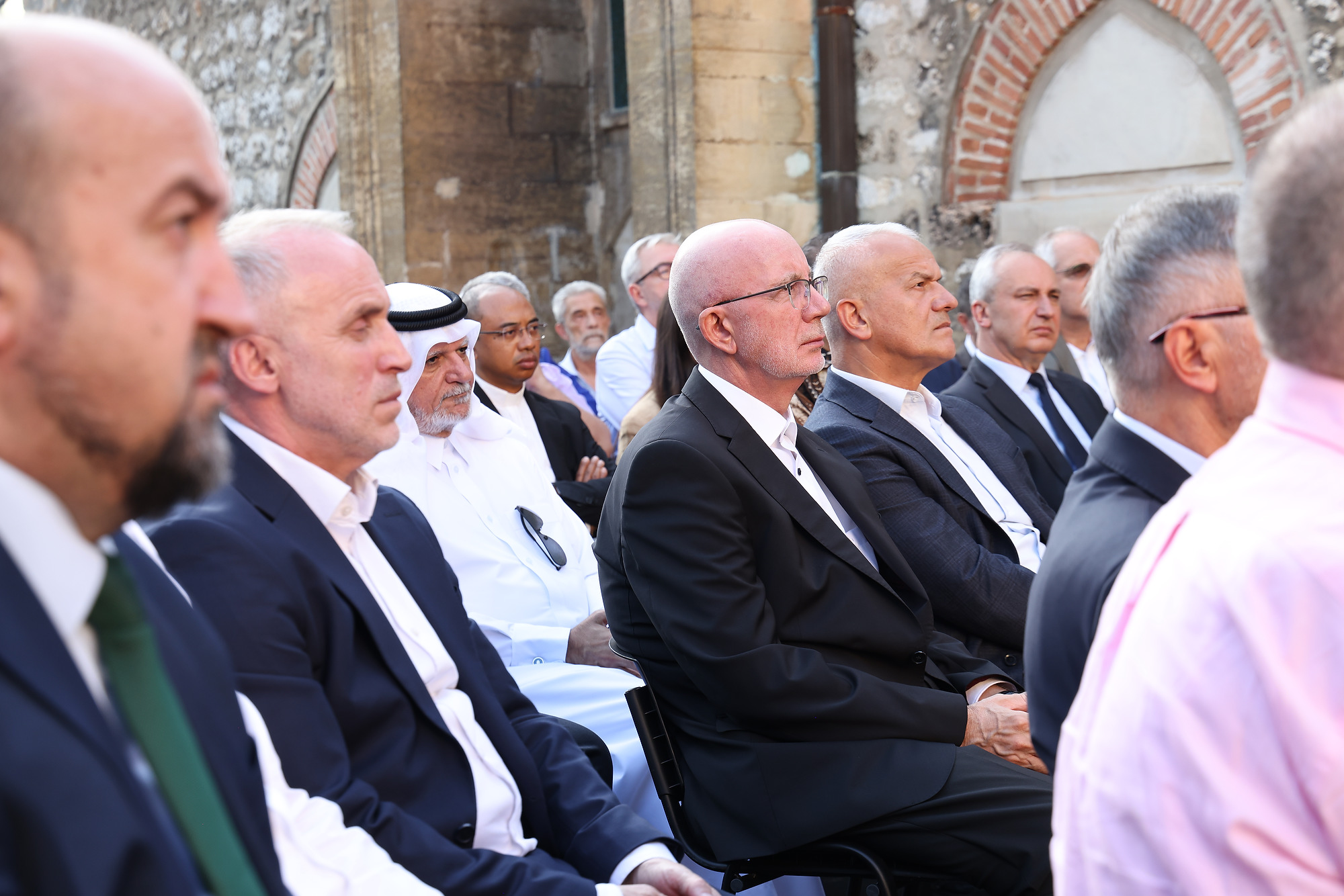 Svečanost otvaranja Muzeja islamske kulture i umjetnosti