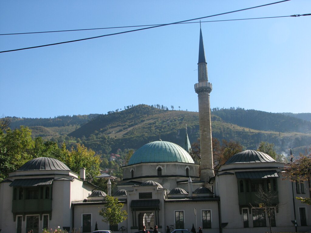 sarajevo